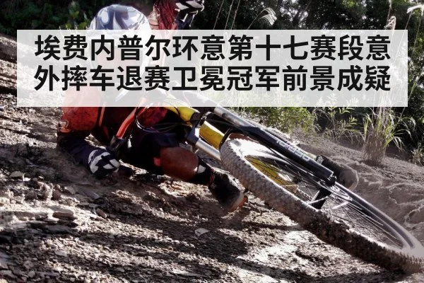 埃费内普尔环意第十七赛段意外摔车退赛卫冕冠军前景成疑